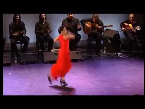 Descubre todo sobre el baile flamenco: consejos y trucos en 70 caracteres.