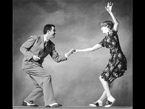 Descubre el Origen del Impactante Swing Baile en la Historia