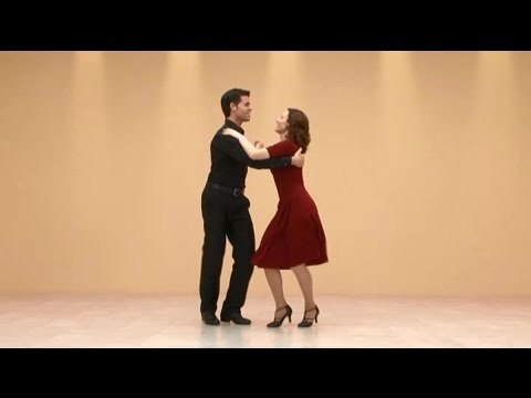 Aprender a bailar rumba en pareja 