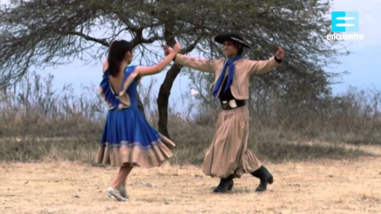 Descubre el fascinante baile campesino por parejas típico de Uruguay en solo 70 caracteres
