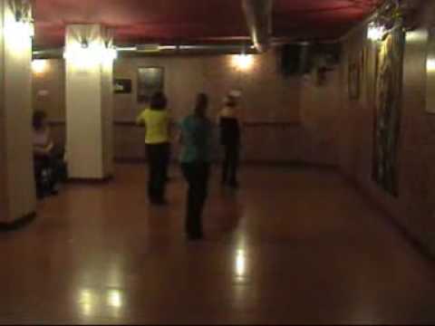 ¡Aprende a bailar line dance en España con las hojas de baile!