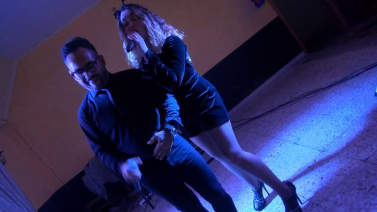 Cenas de baile en Ferrol: ¡Descubre cómo disfrutar de la noche con estilo!