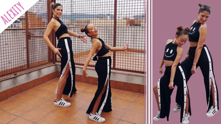 Consigue el look perfecto para tus movimientos de dancehall con nuestra ropa especializada ¡Baila con estilo!
