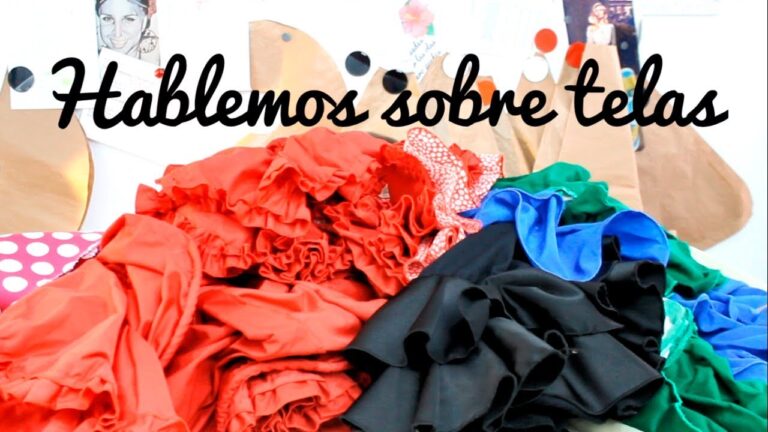 Bolsas flamencas para llevar tu estilo al baile