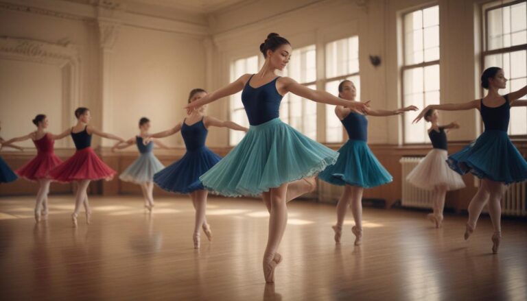 Clases para principiantes: Tu gu&iacute;a para iniciar en el mundo de la danza
