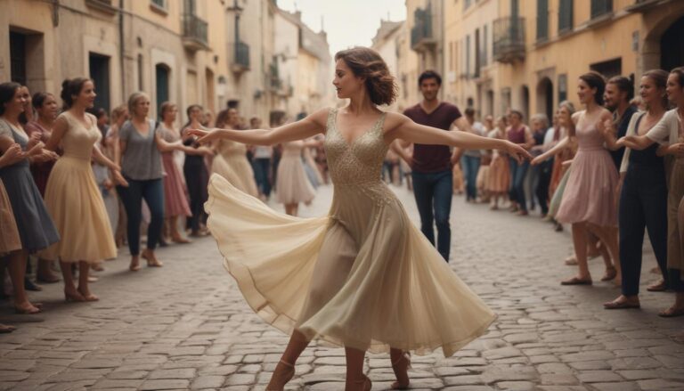 Explorando la relaci&oacute;n entre la salud y la danza: un camino hacia el bienestar