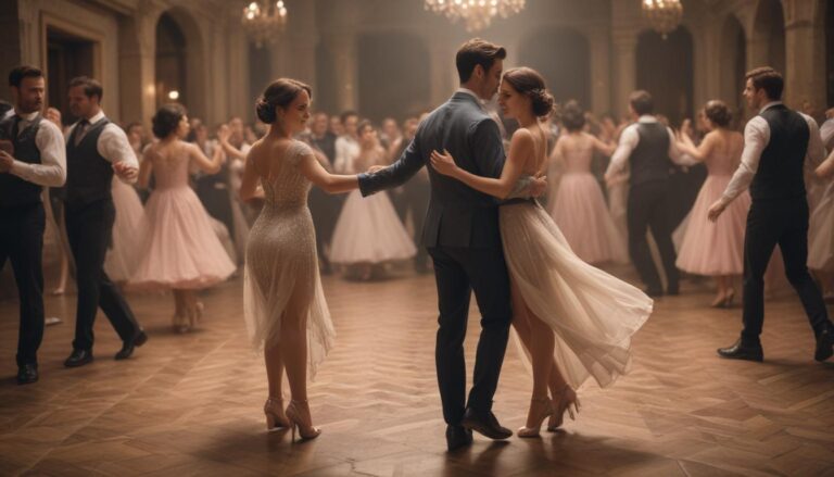 Gu&iacute;a completa para empezar en el baile social: un camino para principiantes